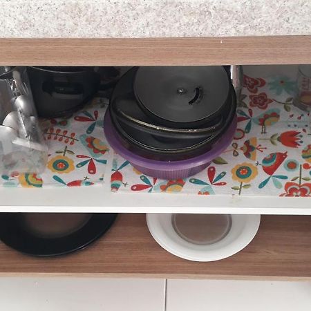 Flat Com Cozinha - Rio Stay - Rock In Rio - Rio Centro Rio de Janeiro Luaran gambar