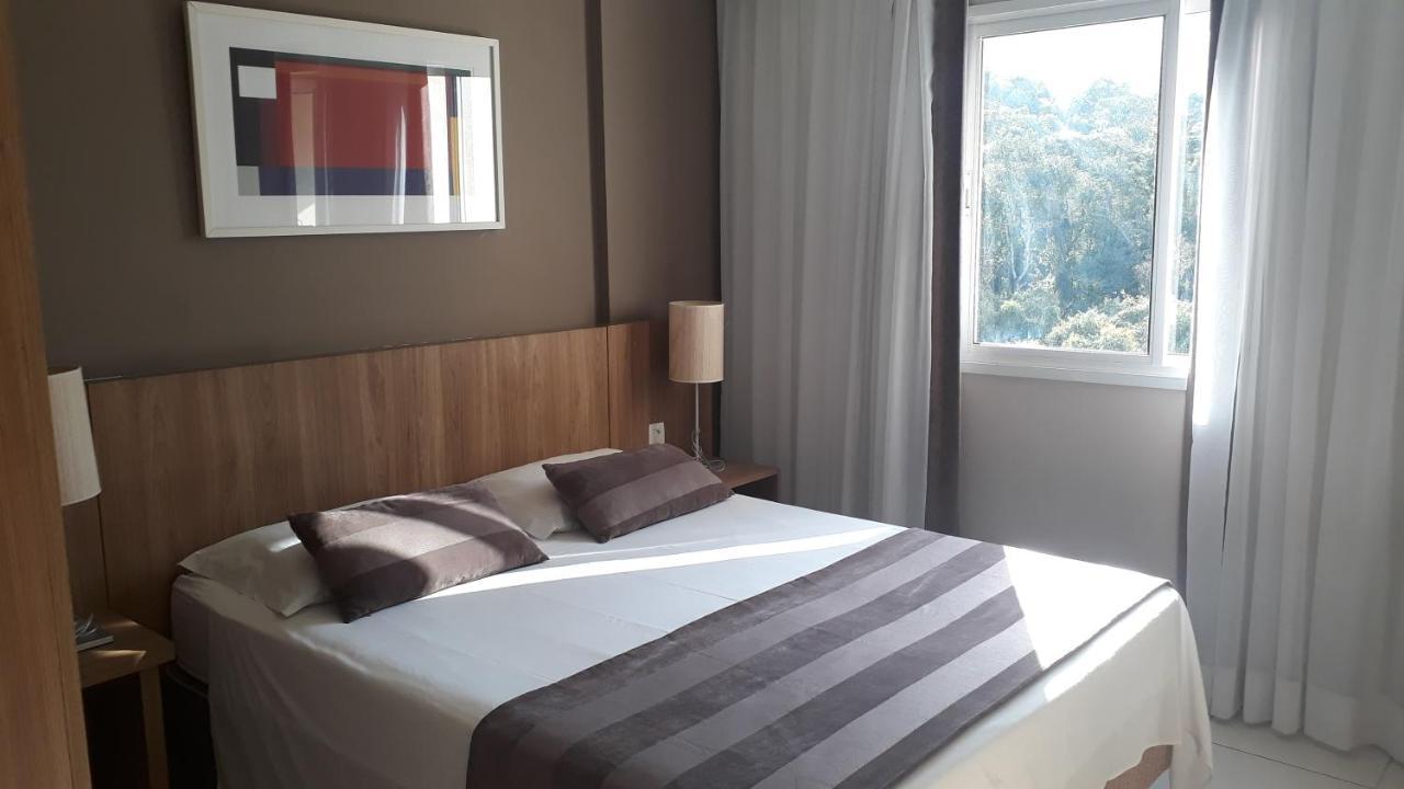 Flat Com Cozinha - Rio Stay - Rock In Rio - Rio Centro Rio de Janeiro Luaran gambar