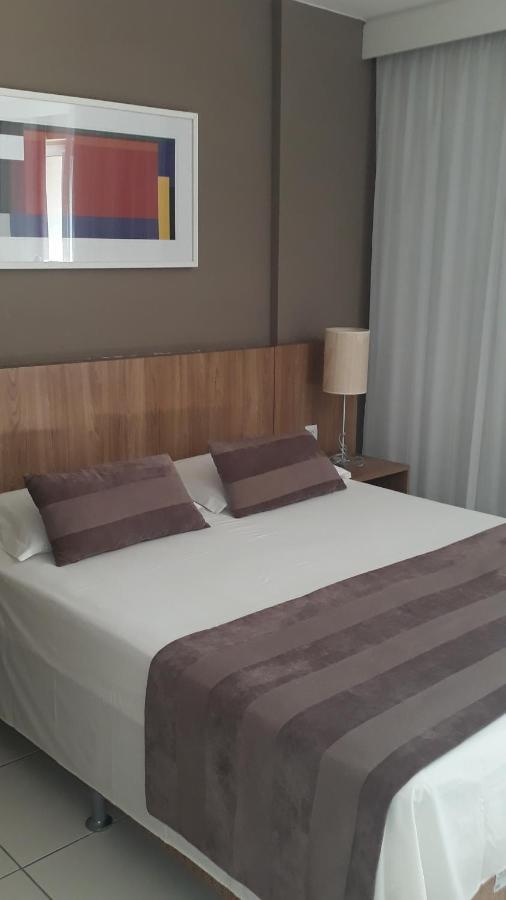 Flat Com Cozinha - Rio Stay - Rock In Rio - Rio Centro Rio de Janeiro Luaran gambar