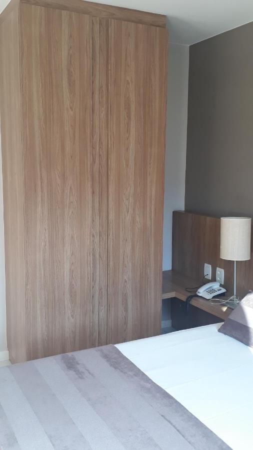 Flat Com Cozinha - Rio Stay - Rock In Rio - Rio Centro Rio de Janeiro Luaran gambar