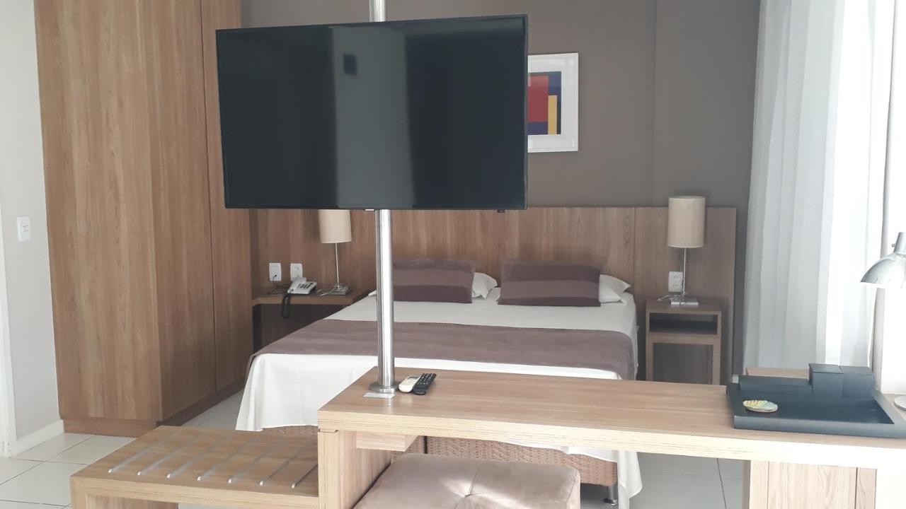 Flat Com Cozinha - Rio Stay - Rock In Rio - Rio Centro Rio de Janeiro Luaran gambar