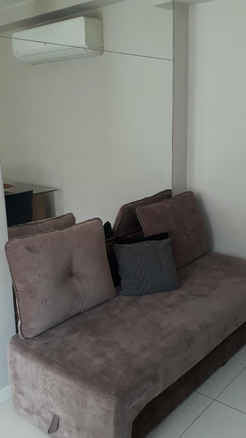 Flat Com Cozinha - Rio Stay - Rock In Rio - Rio Centro Rio de Janeiro Luaran gambar