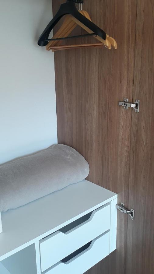 Flat Com Cozinha - Rio Stay - Rock In Rio - Rio Centro Rio de Janeiro Luaran gambar