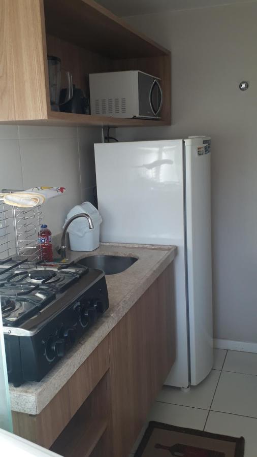 Flat Com Cozinha - Rio Stay - Rock In Rio - Rio Centro Rio de Janeiro Luaran gambar